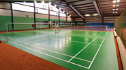 Badminton